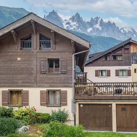 Scandinave - Ski-in Out Piste Flegere - Next To Golf - By Cozee *