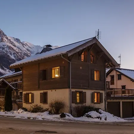 Scandinave - Ski-in Out Piste Flegere - Next To Golf - By Cozee *