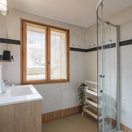 Scandinave - Ski-in Out Piste Flegere - Next To Golf - By Cozee