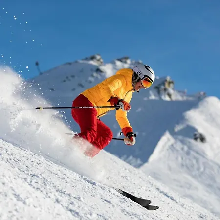 Chalet Scandinave - Ski-in Out Piste Flegere - Next To Golf - By Cozee Chamonix
